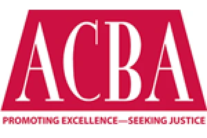 ACBA Badge