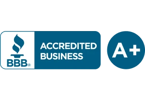 Accredited Business BBB - Badge
