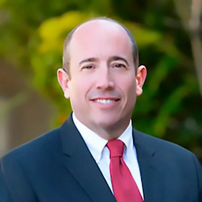 Richard H. Poulson